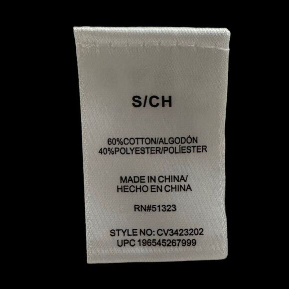 NWT Vince Camuto Women’s Pullover Collared Lightweight Sweater - Picture 12 of 13